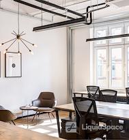 Mindspace - Skalitzer