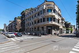 Regus | Milan, Porta Venezia