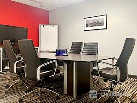 Regus | ON, Toronto - Yonge and Richmond Centre