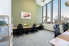 Waterman Workspaces Moorabbin