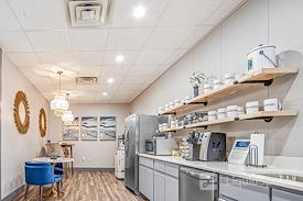 The Common - Community Workspace