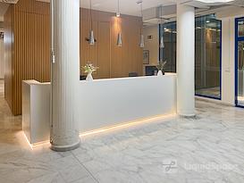 Regus | Alicante, Business World Alicante
