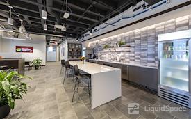 Serendipity Labs Rochester - Innovation Square