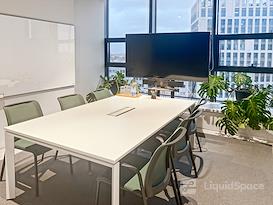 Regus | Bratislava, Polus Towers