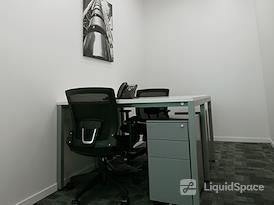 Regus | Daegu, Dongdaegu Station Centre