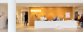 SPACES | Amsterdam Zuidas I
