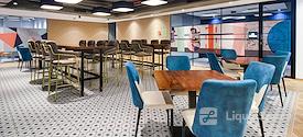 Awfis | Coworking-Oyster Complex Begumpet