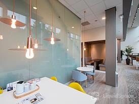 Regus | Amsterdam Vinoly