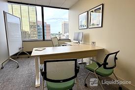 Office Evolution Clayton