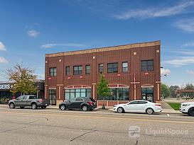 Regus | MN, Lakeville - Holyoke Ave