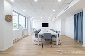 Regus | Paris, 73 Vaugirard