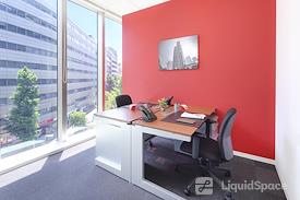 Regus | Fukuoka, JR JP Hakata Building