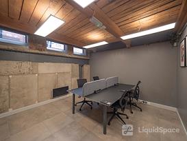 Colony | Jactin House