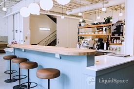 Common Desk - Wilmington