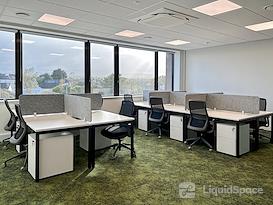 Regus | Dublin, Blanchardstown