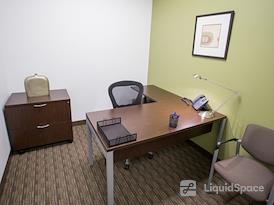 Regus | Town Square