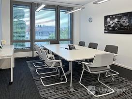 Regus | Stuttgart, City Plaza