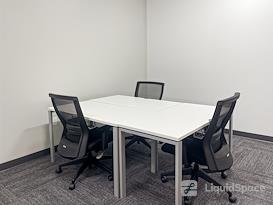 Regus | PA, Bethlehem - West Broad Street