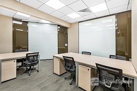 Regus | Taiyuan, World Trade Centre