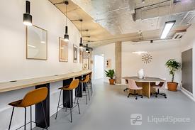 Regus | City North West Place