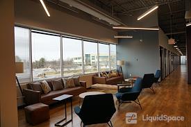 Venture X | Columbia East