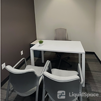 IOS OFFICES | Plaza Carso – Torre Zurich