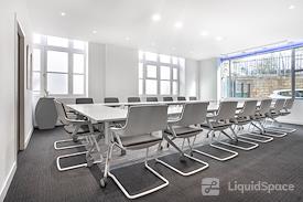 Regus | Nancy, Gare de Nancy