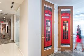 Quest Workspaces- Coral Gables