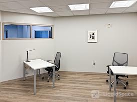 HQ | CT, New Haven - Church St