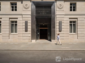 FORA | Chancery House