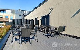 Regus | Mariestad Ärlan 4