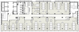 FORA | 20 Eastbourne Terrace