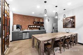 Regus | Barkley Village