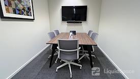 Industrious - The Gent - Amsterdam