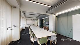 FORA | 2 Stephen Street