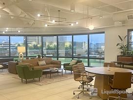 Foster Coworking - Las Colinas