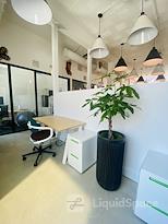 Union Cowork Los Angeles - Downtown/Arts District