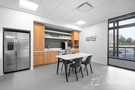 SPACES | Charlotte - Spaces South End