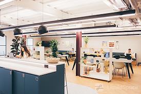 Spacemade - The Gatehouse