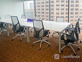 Regus | St Charles and Poydras