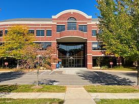 Regus | Grandview Square