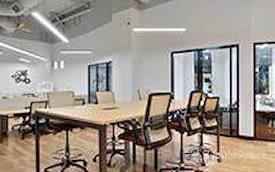 Venture X | Dallas by the Galleria