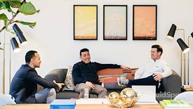 Industrious - Bellevue