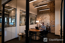 Industrious - Wicker Park