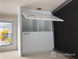 Icecube building, LLC