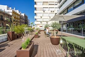 Regus | Seville Plaza de Villasis 2