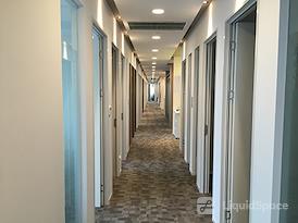 Regus | Suzhou, Nison Plaza