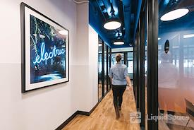 WeWork | 1001 Woodward Ave