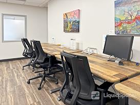 Regus | DC, Washington - 50th St NW