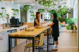 Odeon Towers | City Hall